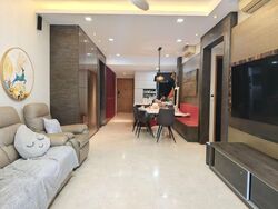 The Parc Condominium (D5), Condominium #556469671